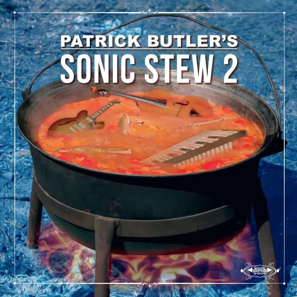 Sonic Stew 2