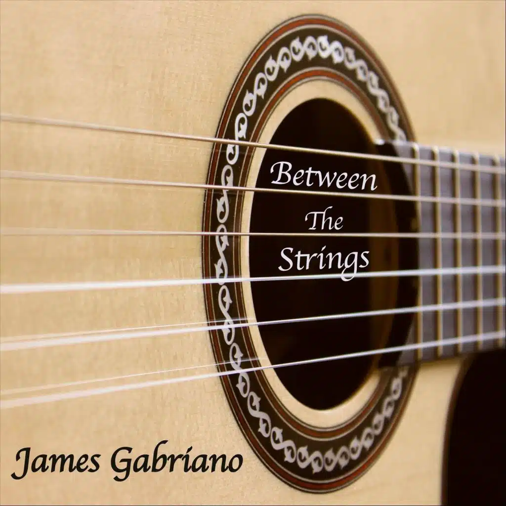 James Gabriano