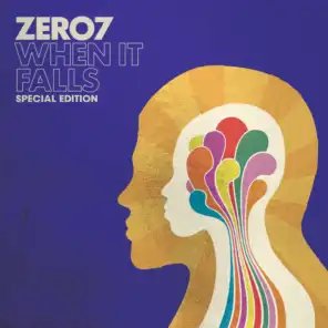 Zero 7 feat. Mozez