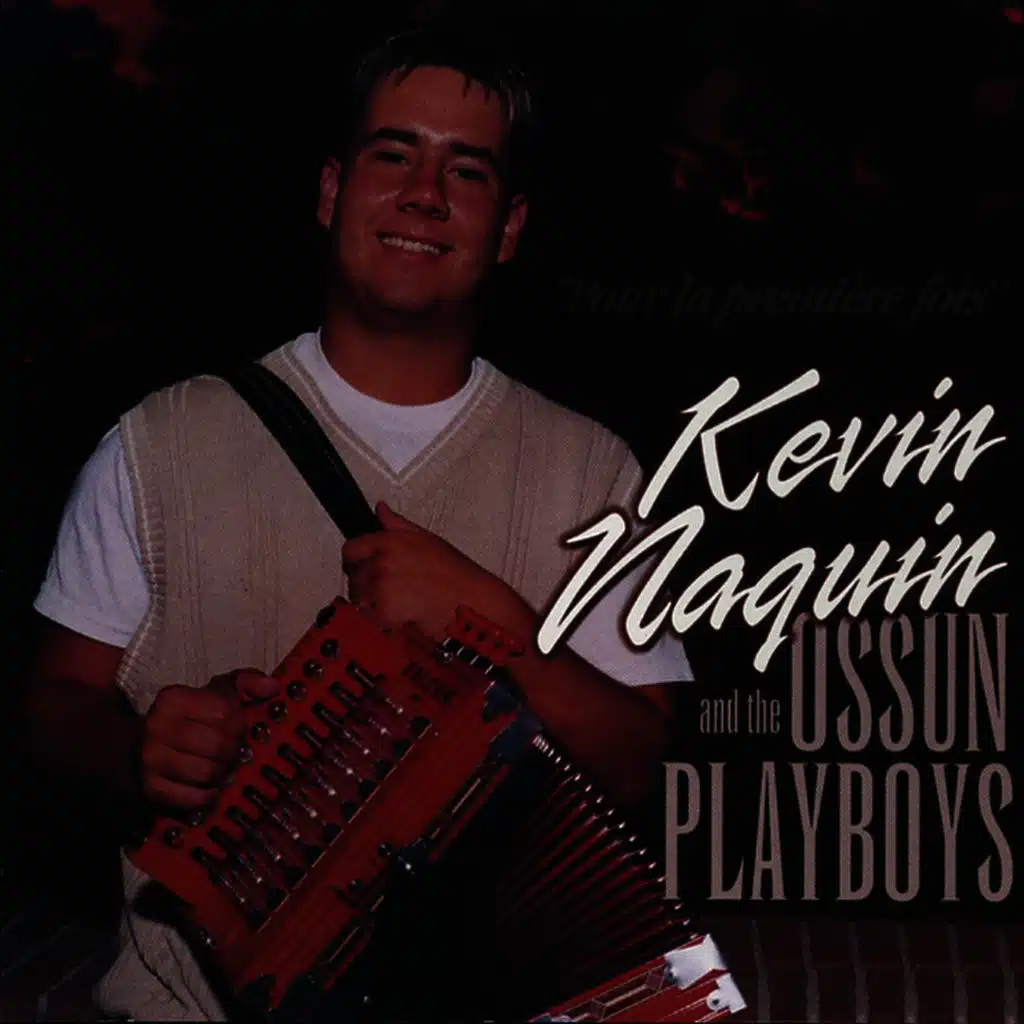 Pour la premiere fois