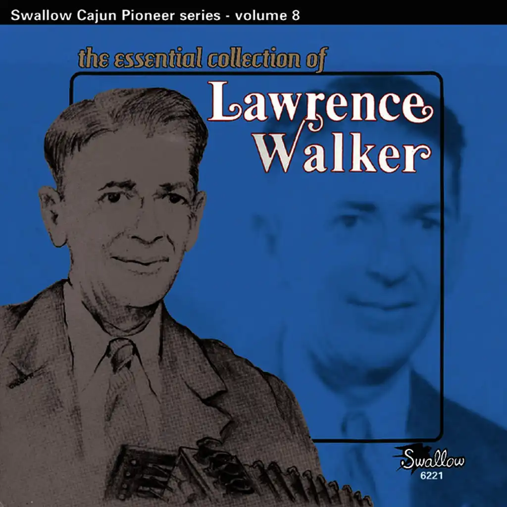 The Essential Collection of Lawrence Walker