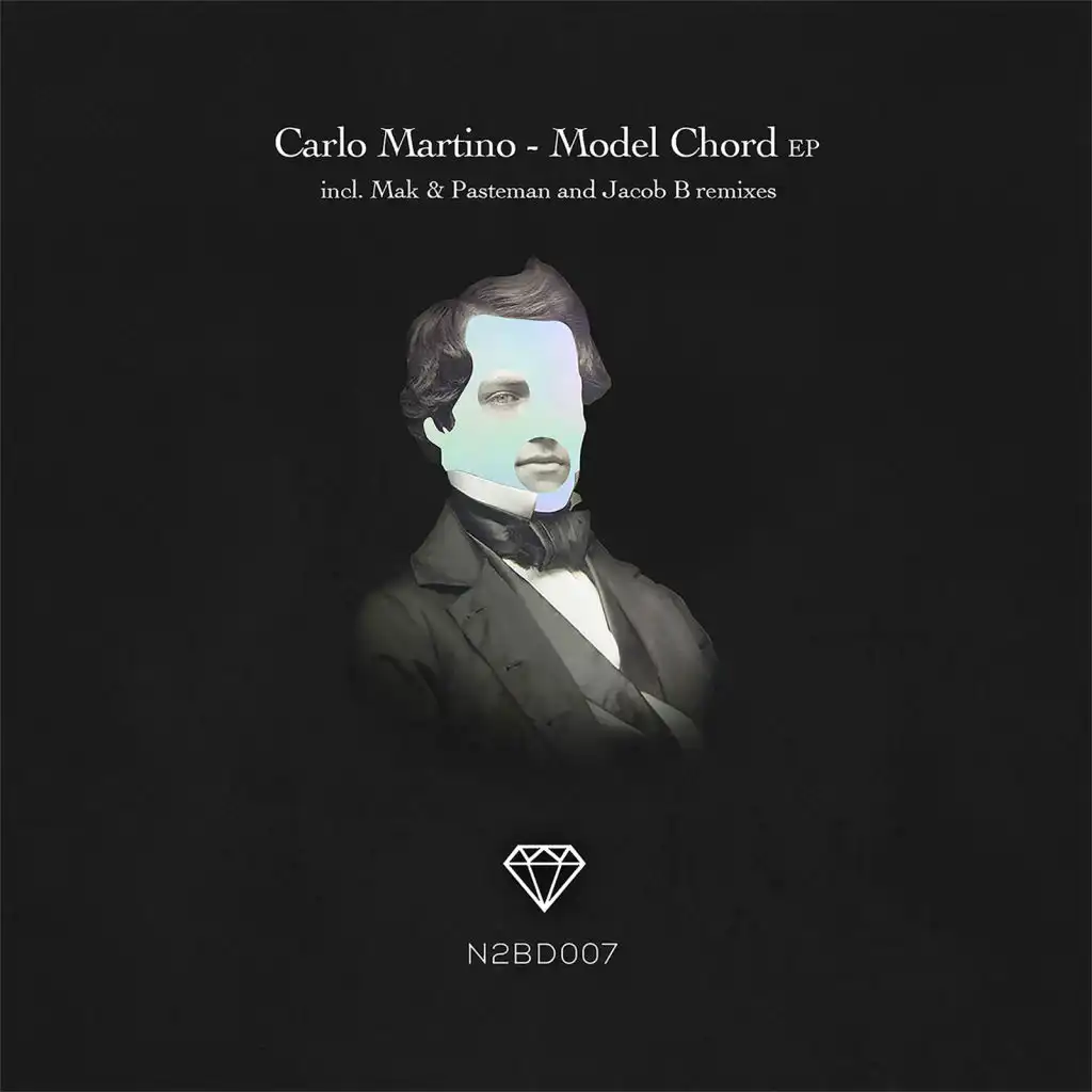 Model Chord (Jacob B Remix)