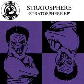 Stratosphere - EP