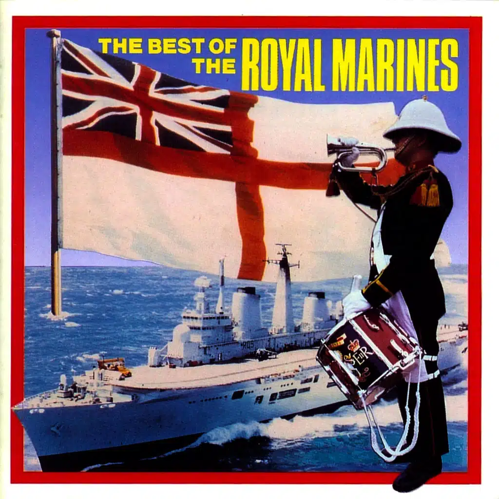 Procession of Nobles