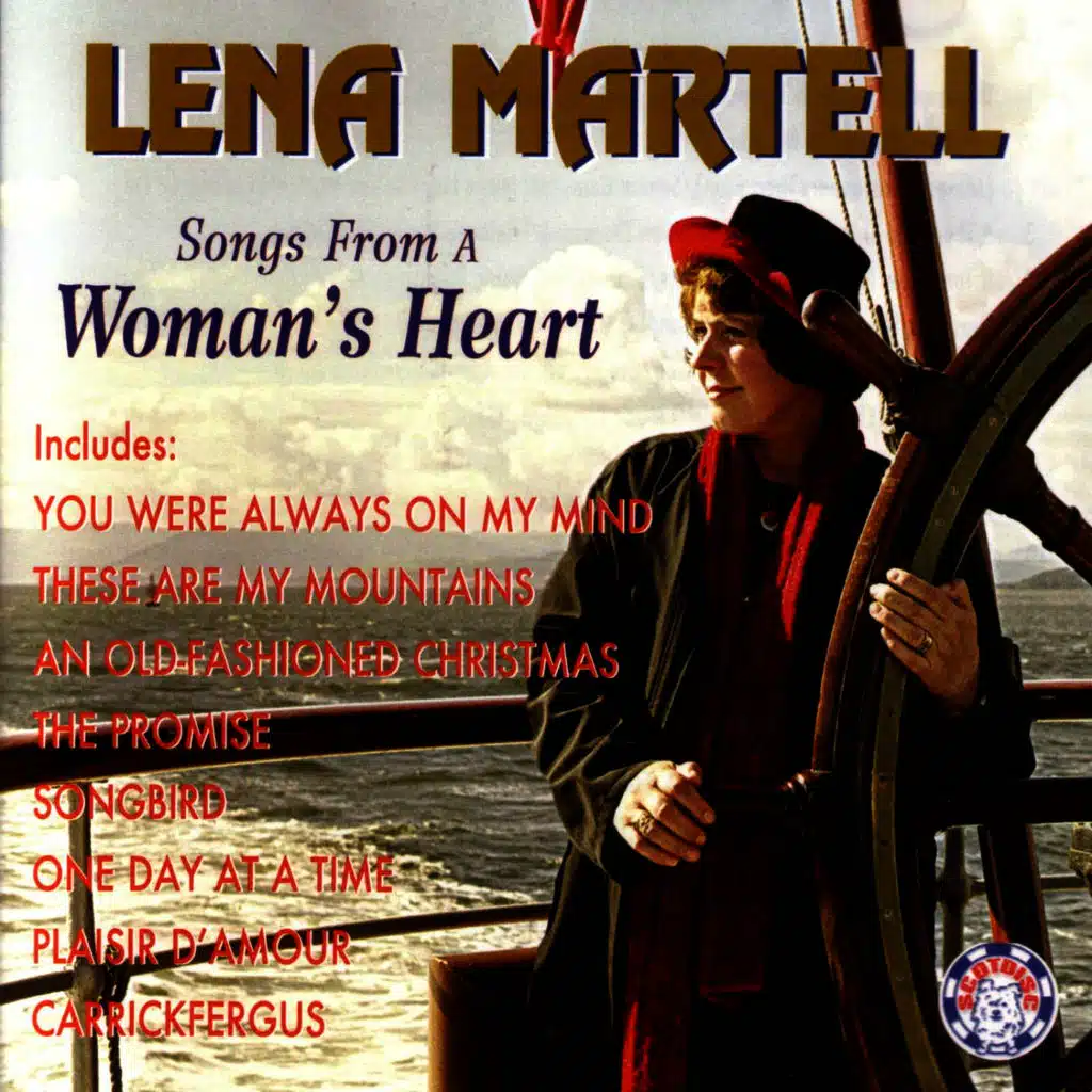 Songs From A Woman's Heart