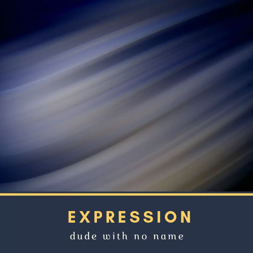Dude With No Name