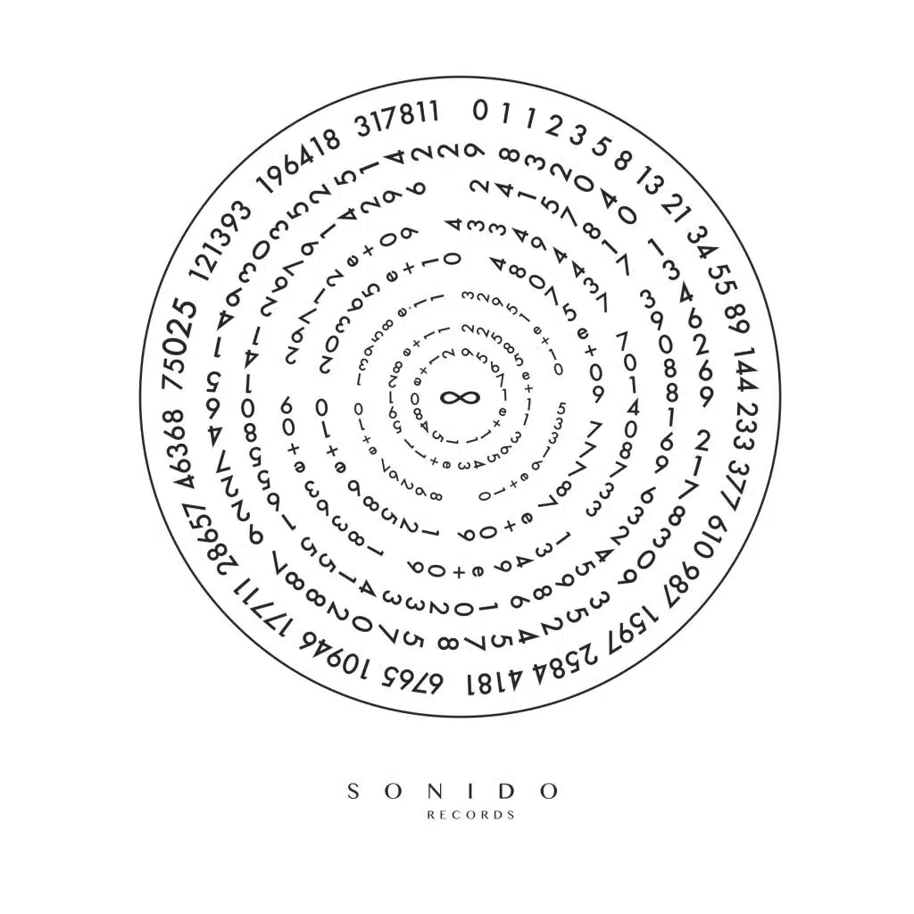 Luca Doobie - Everyday Jungle EP