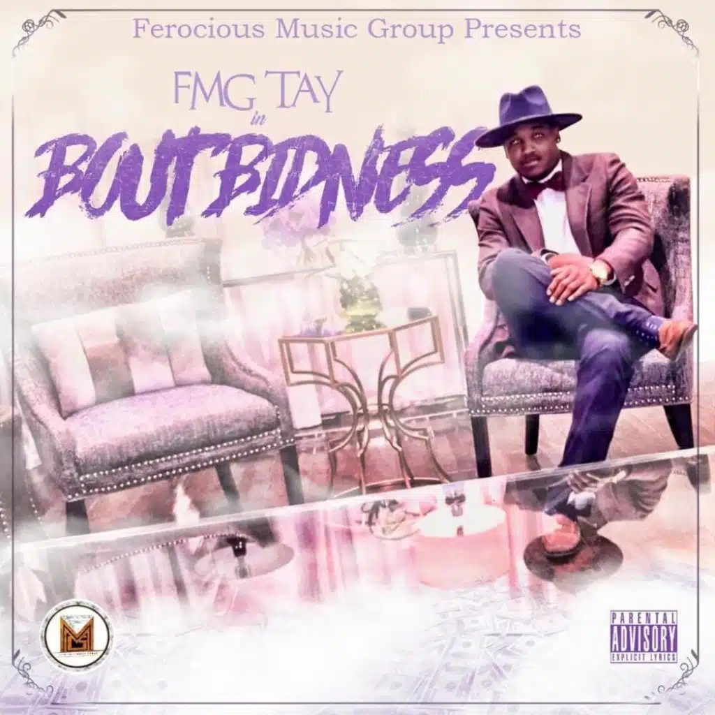 Bout Bidness