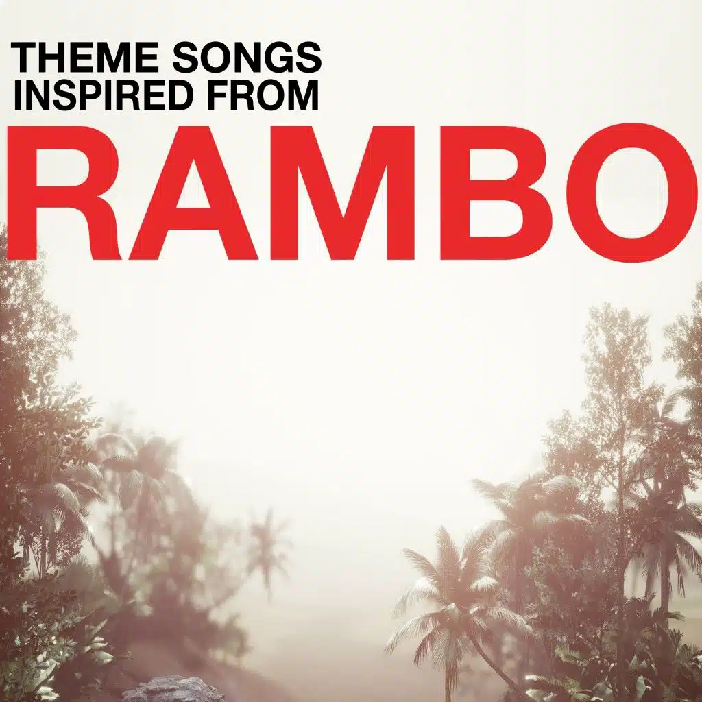 Theme from Rambo (From "Rambo")