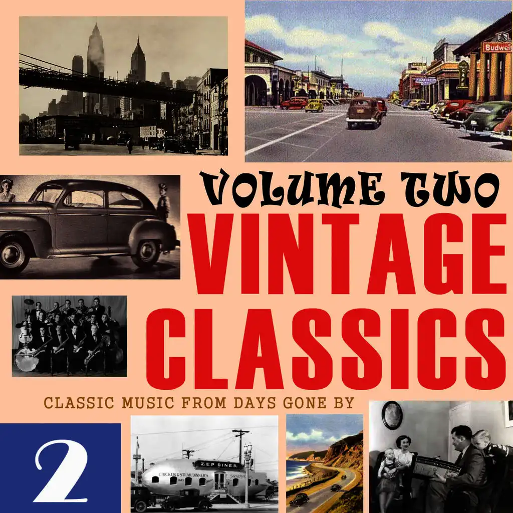 Vintage Classics, Vol. 2