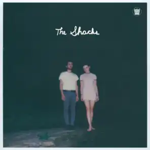 The Shacks EP