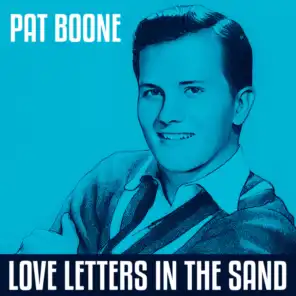 Pat Boone and His Orchestra