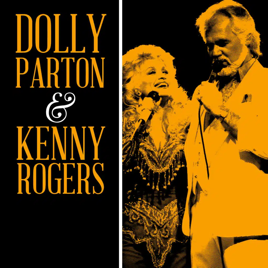 Dolly Parton & Kenny Rogers