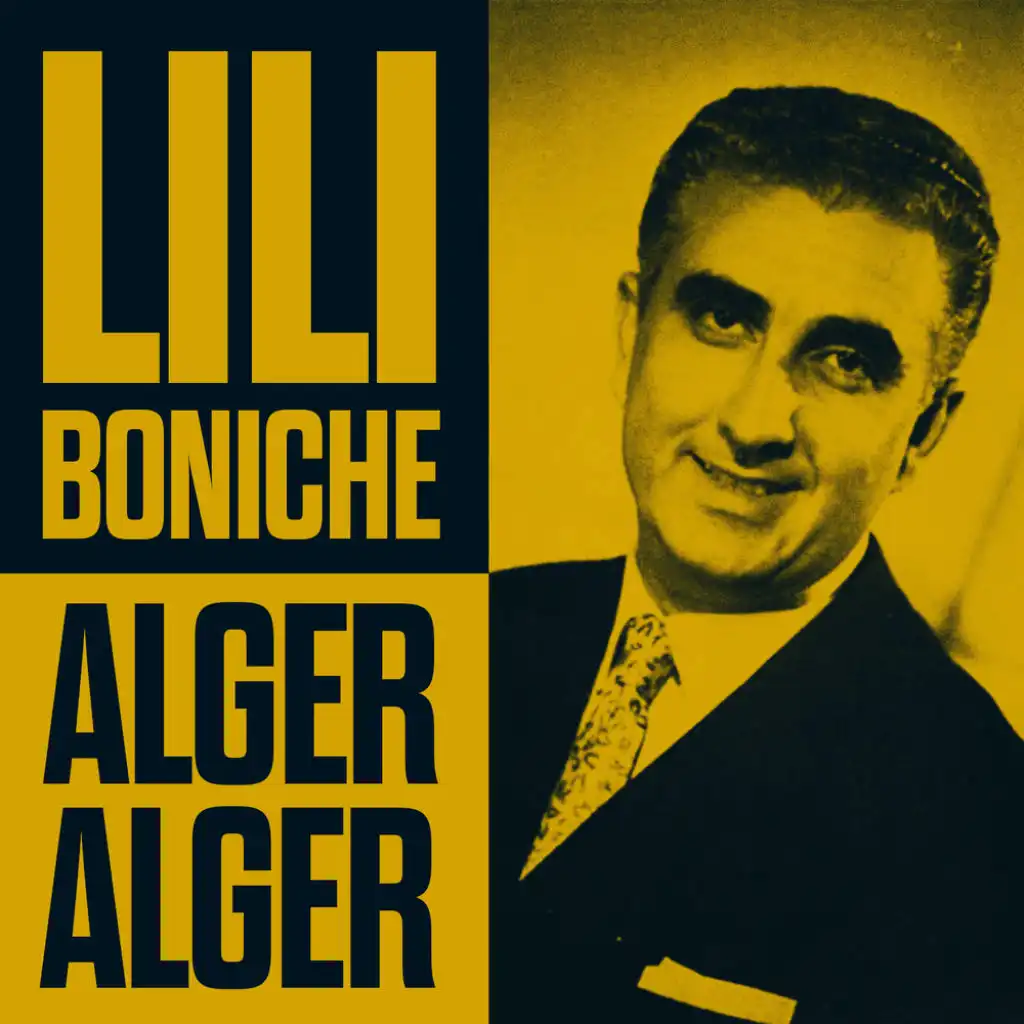 Alger Alger