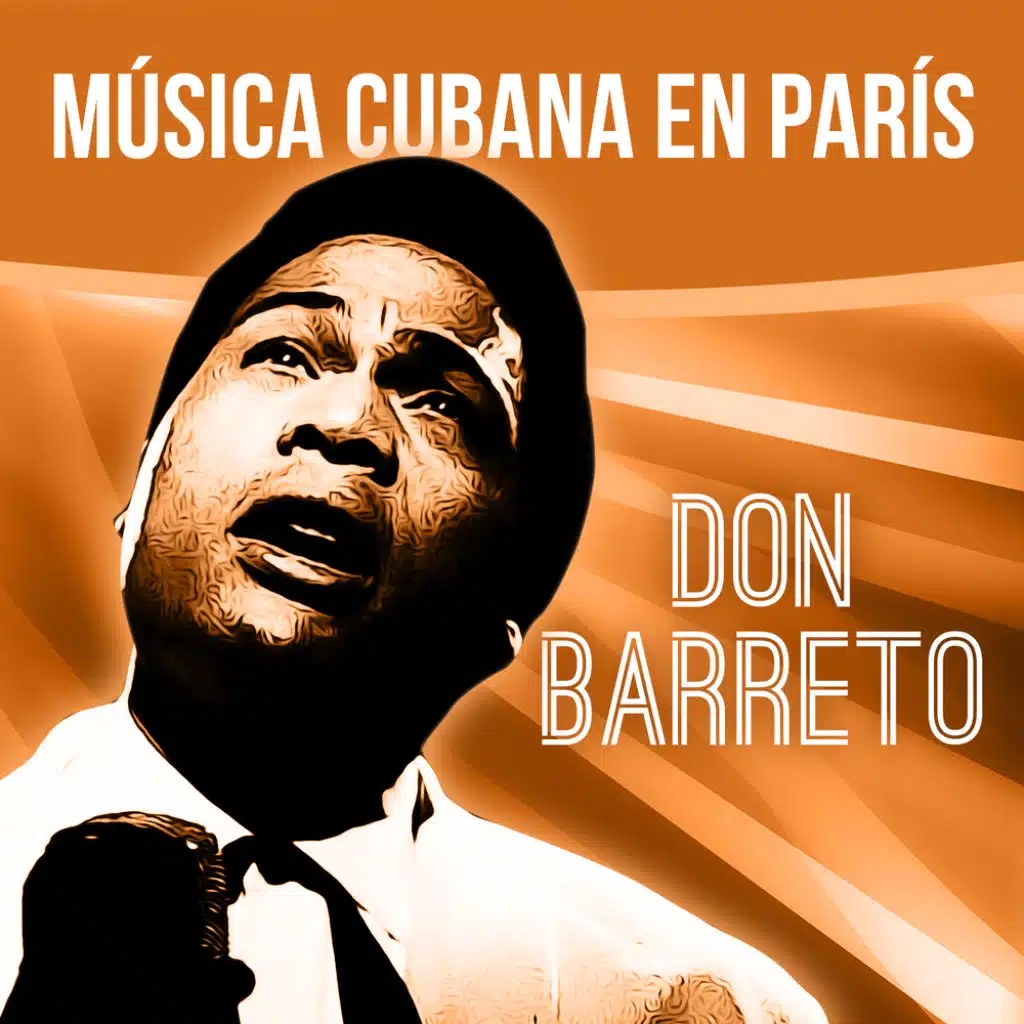 Música Cubana En Paris