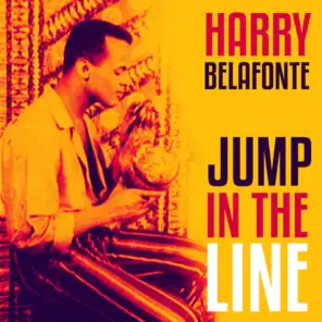 Harry Belafonte with Orchestra