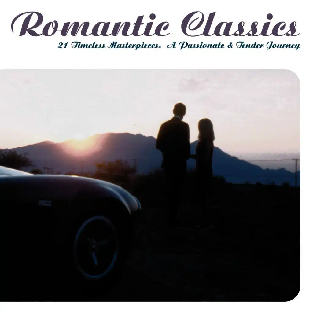 Frederick Delius & London Festival Orchestra