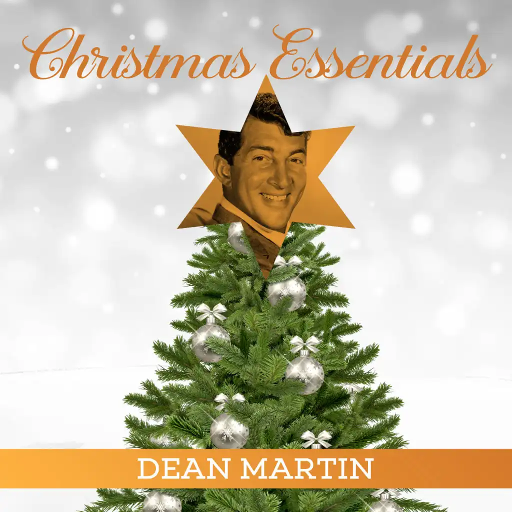 Christmas Essentials - Dean Martin