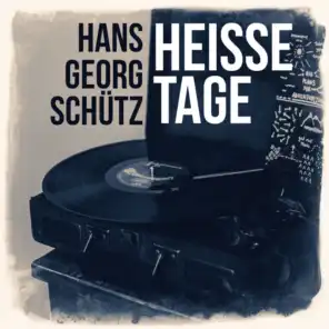Hans Georg Schütz