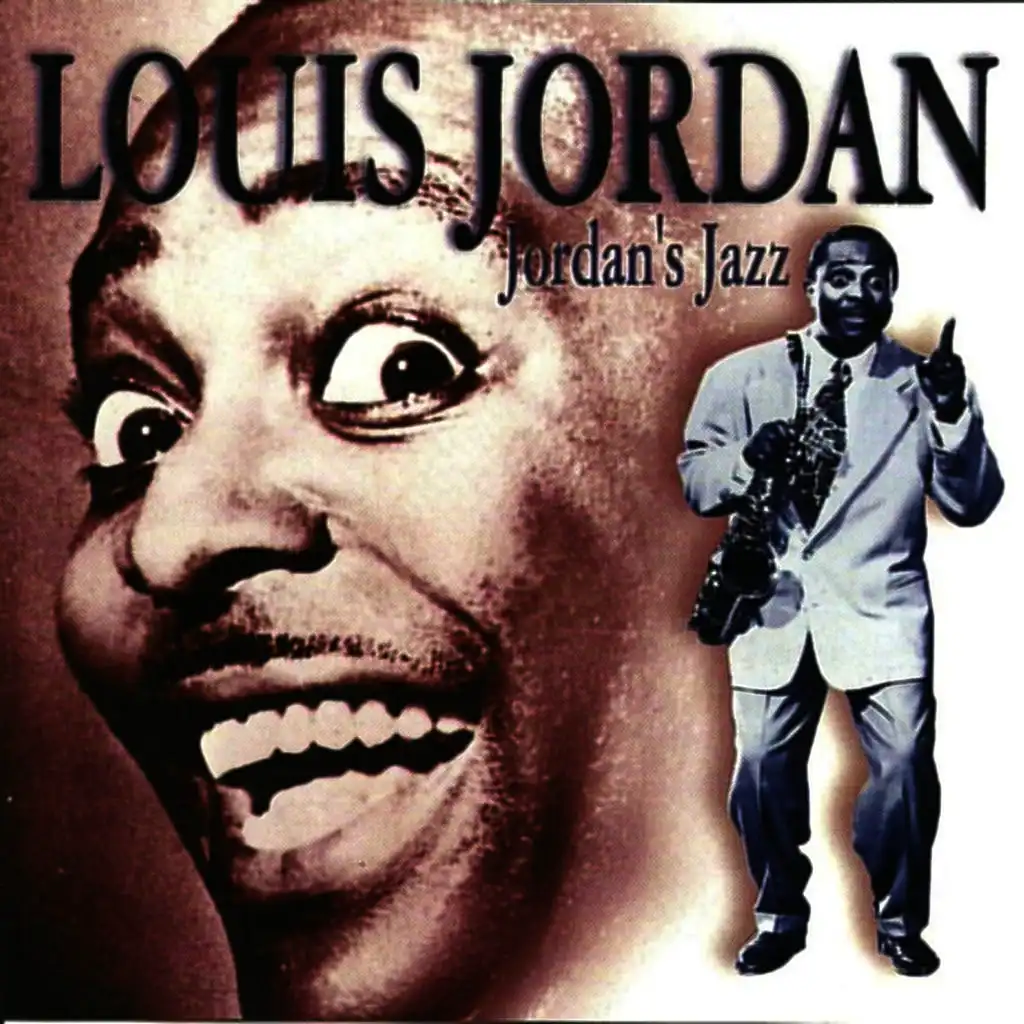 Jordan's Jazz