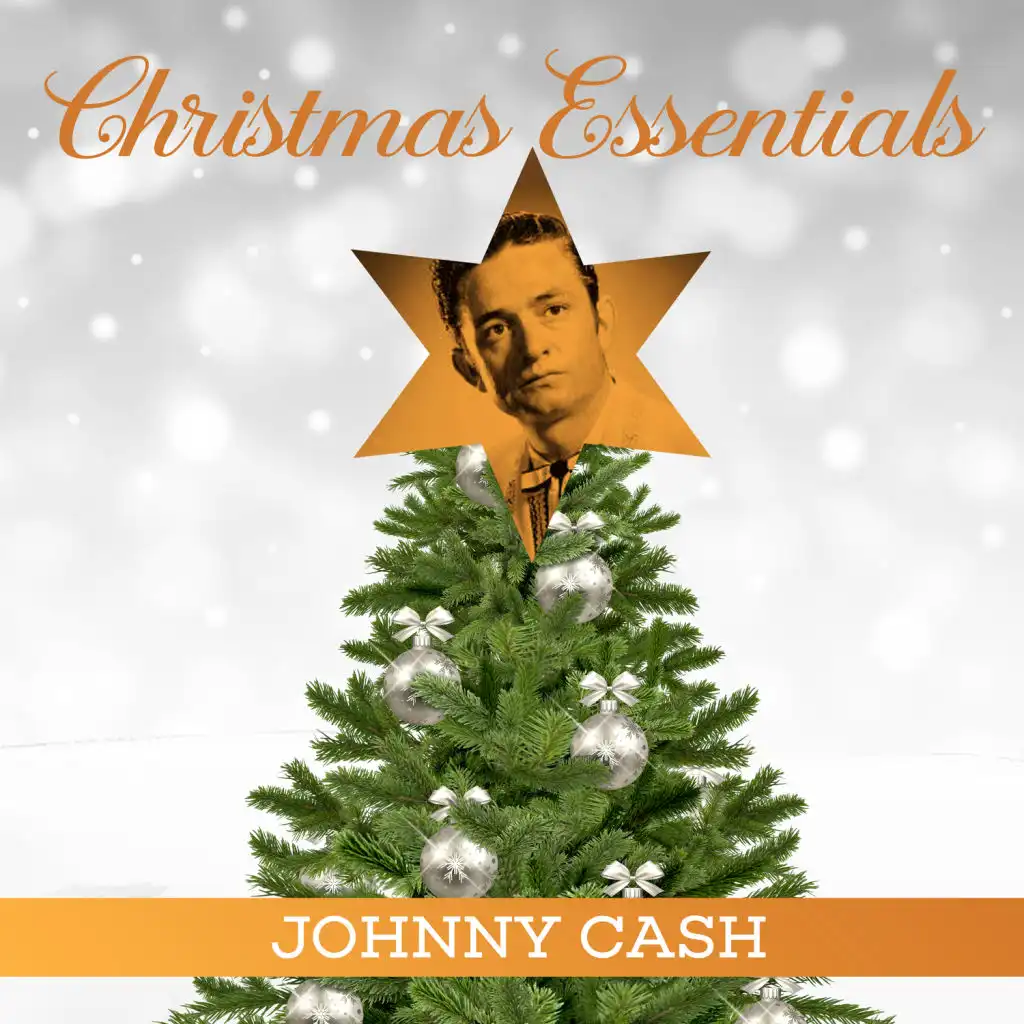 Christmas Essentials - Johnny Cash