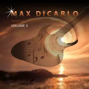 Max Dicarlo, Vol. 3
