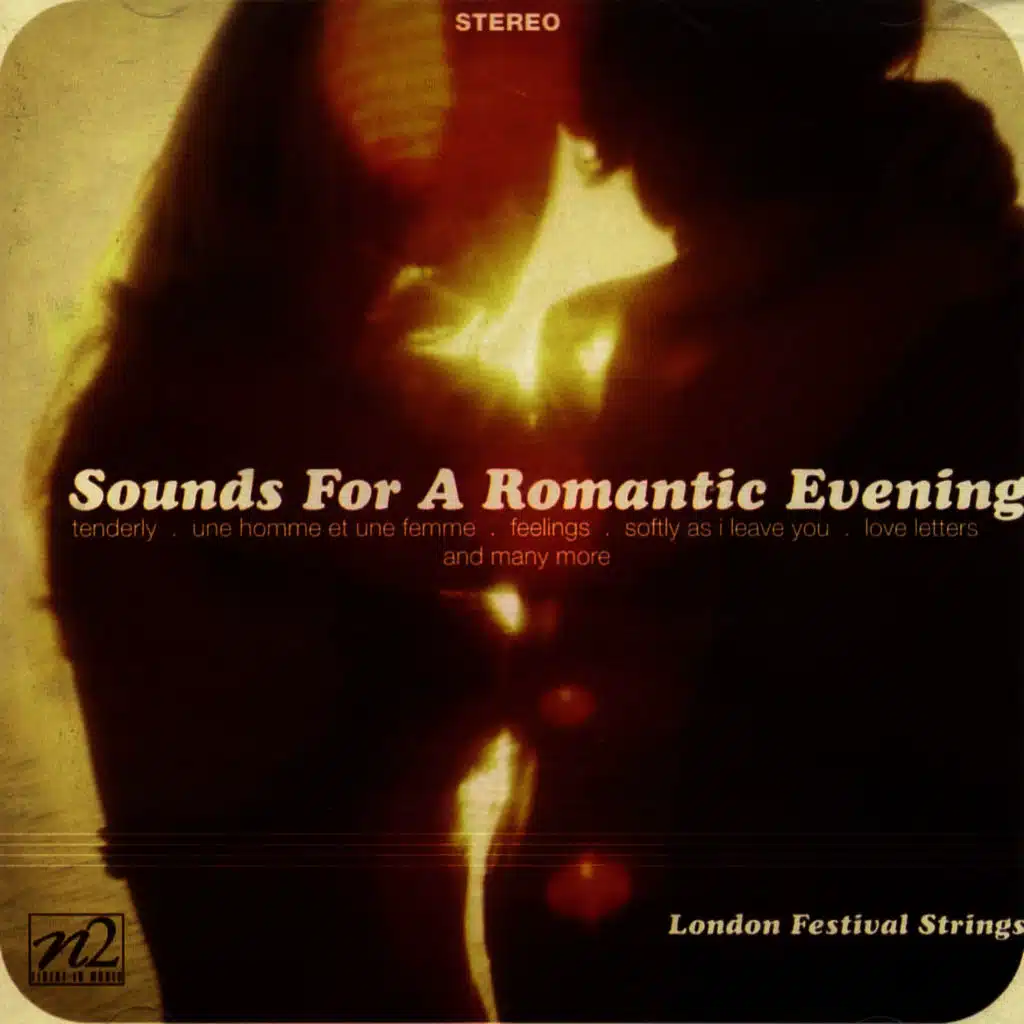 Sounds for a Romantic Evening