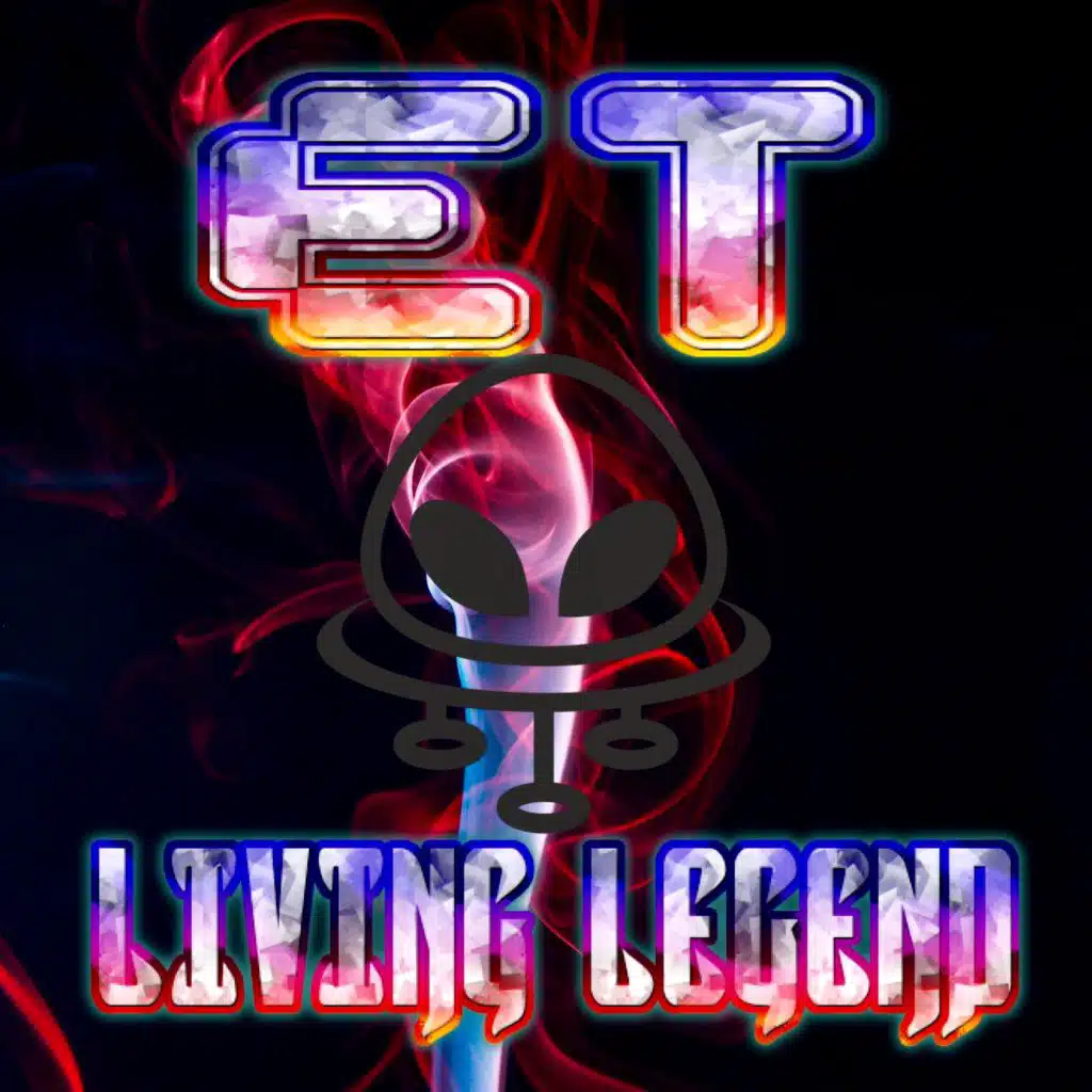 Living Legend