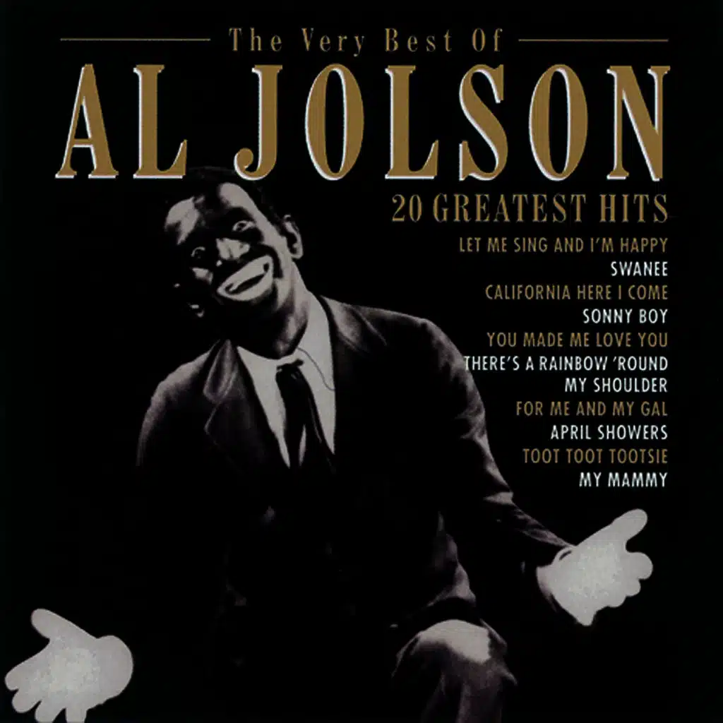 I'm Sitting on Top of the World