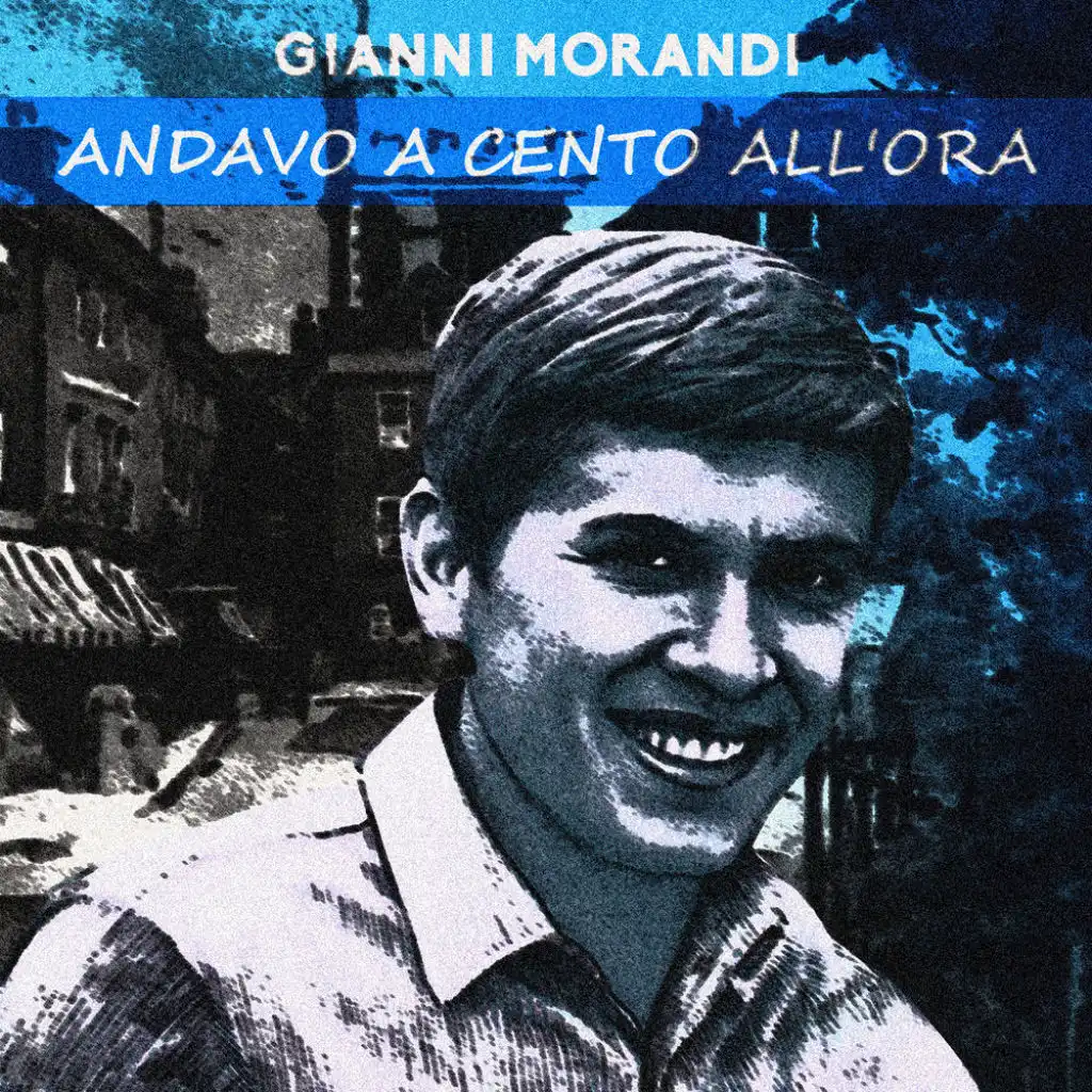 Andavo a cento all'ora (Alternative Version)