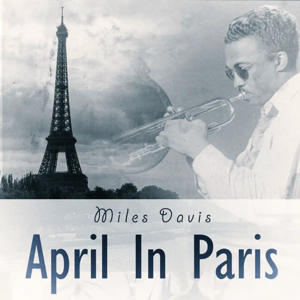 April In Paris