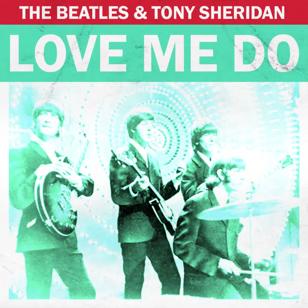 Love Me Do