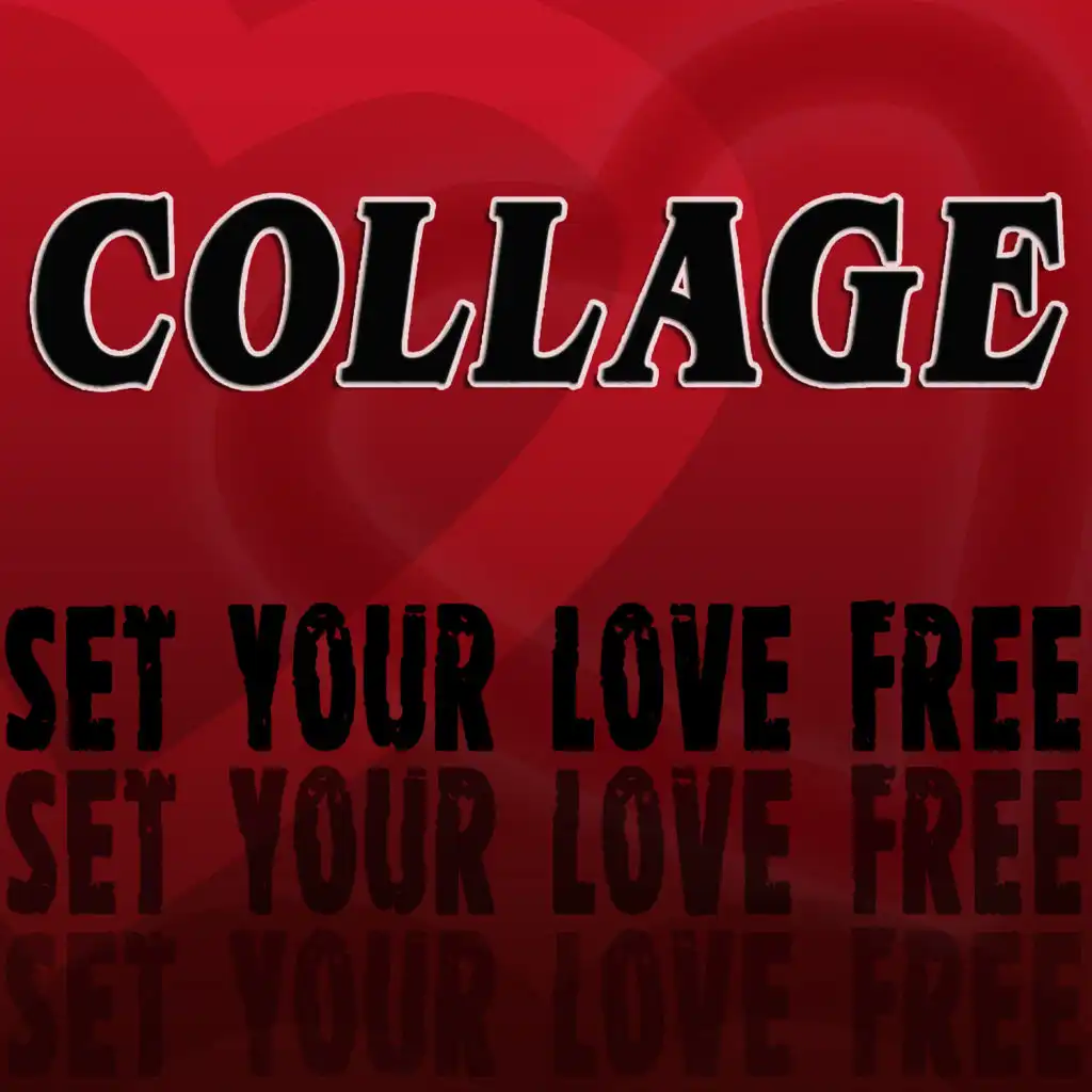 Set Your Love Free (Kei Kohara Extended Mix)