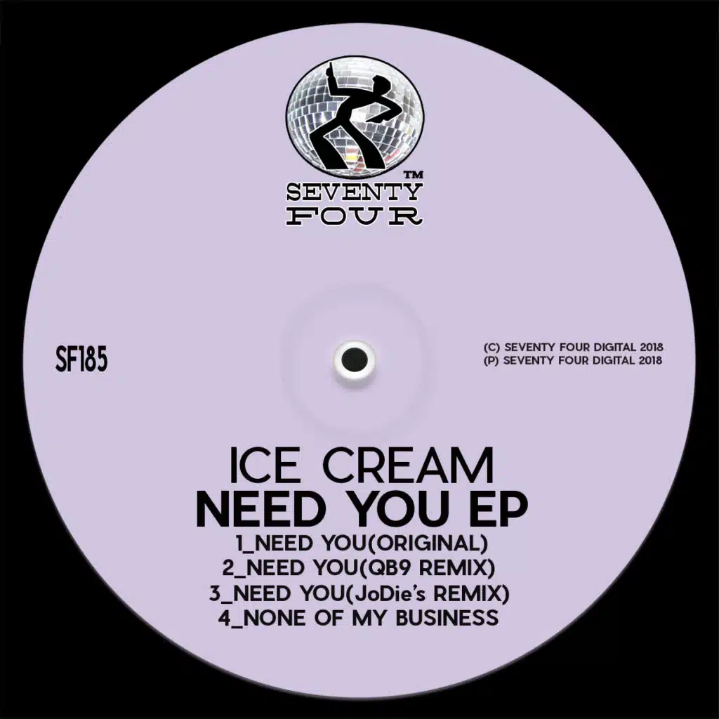 Need You