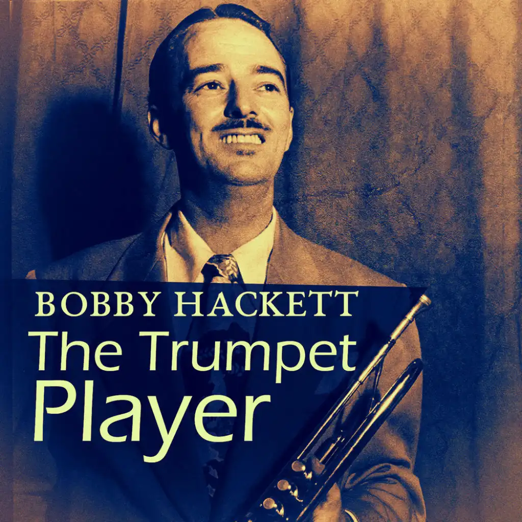 The Trumpet Player