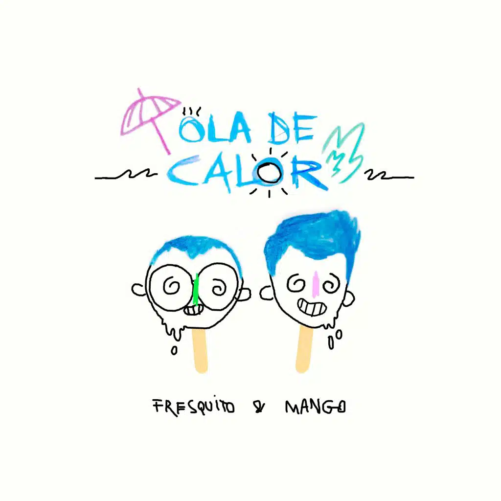Ola de Calor