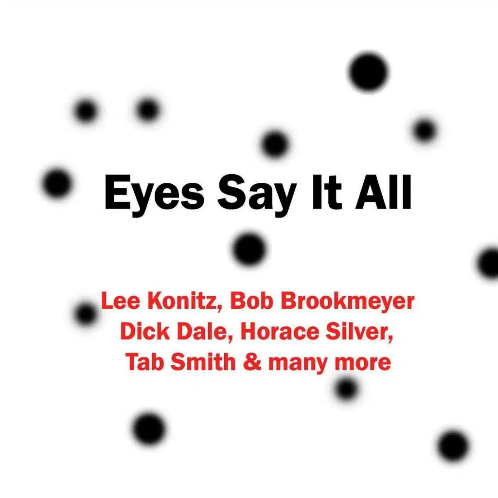 Smoke Gets In Your Eyes