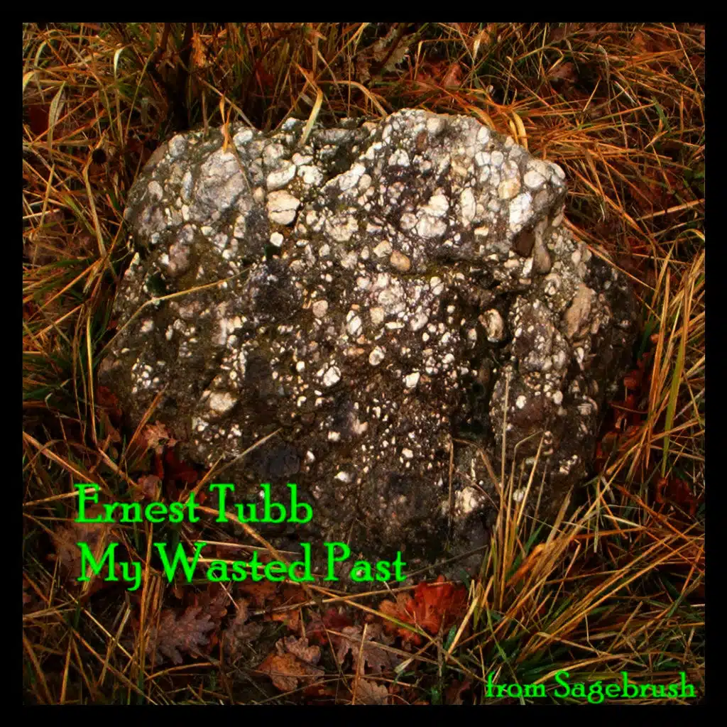 Ernest Tubb & Elaine Tubb