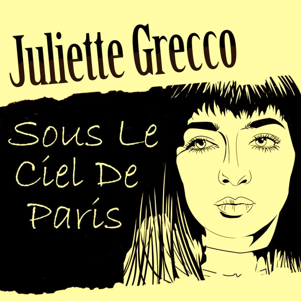 Juliette Grecco