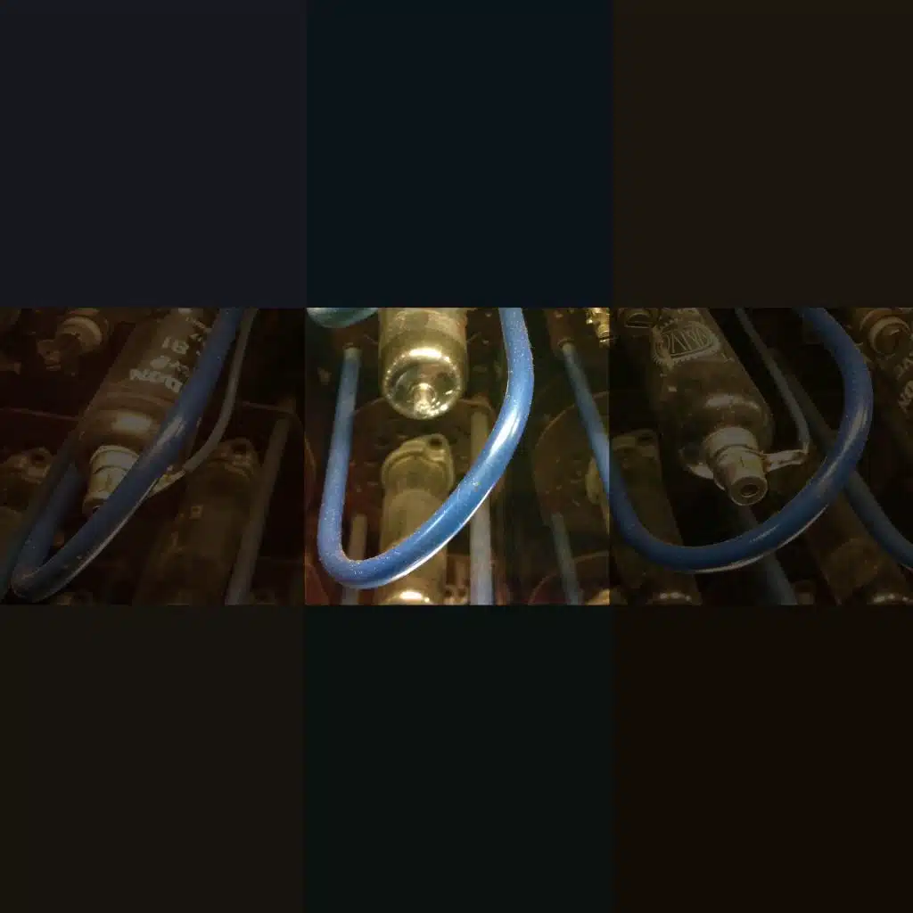 Astral Projection (Elek-Fun Remix)