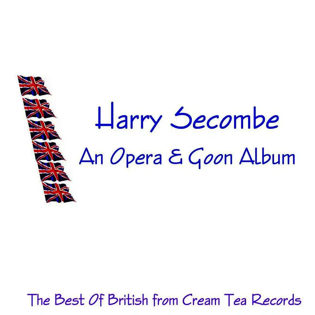 An Opera & Goon Album