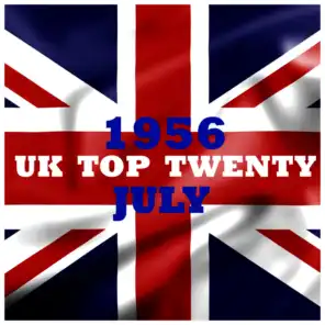 UK - 1956 - July