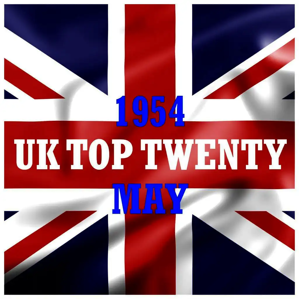 UK - May - 1954