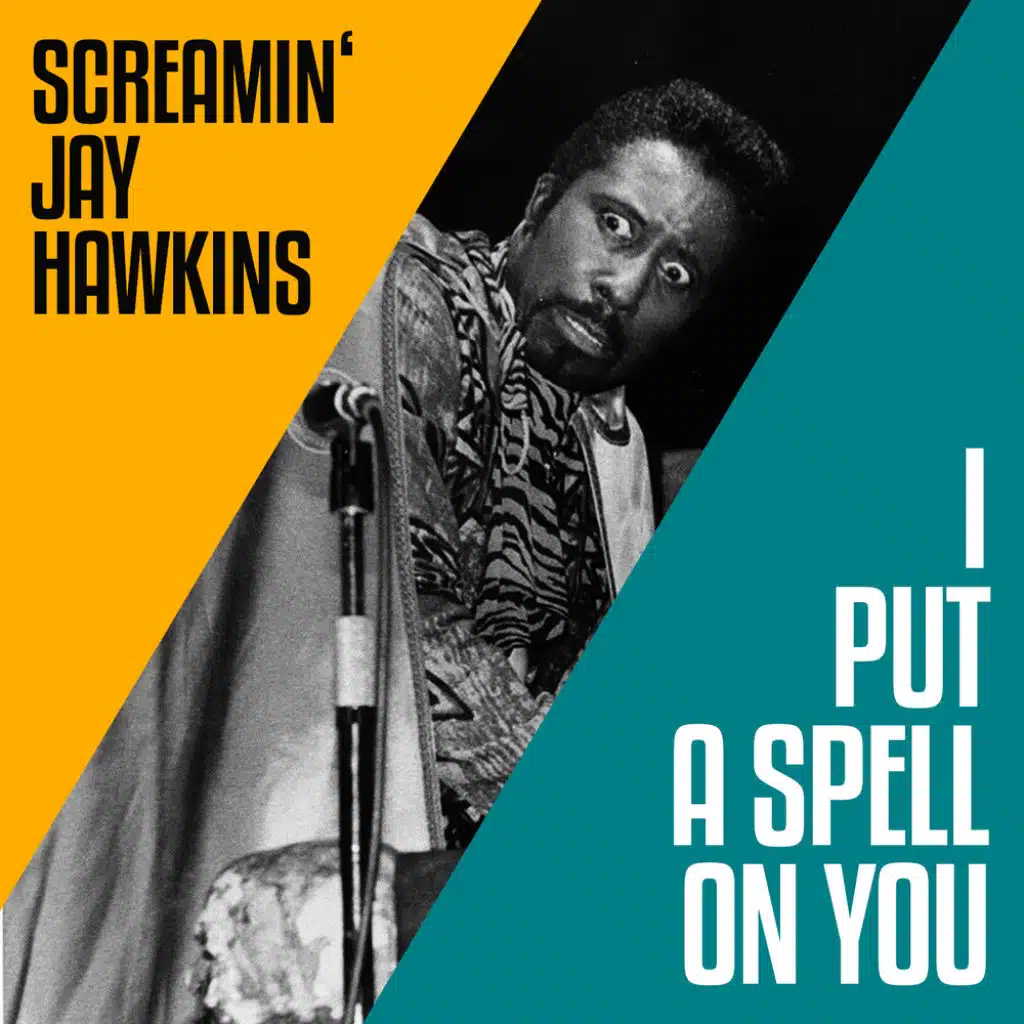 Screamin' Jay Hawkins and the Leroy Kirkland Orchestra