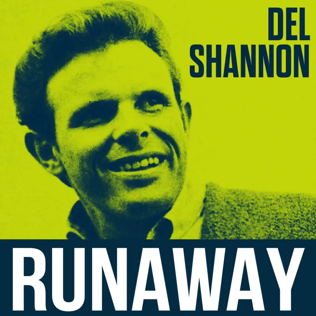 Del Shannon with Orchestra