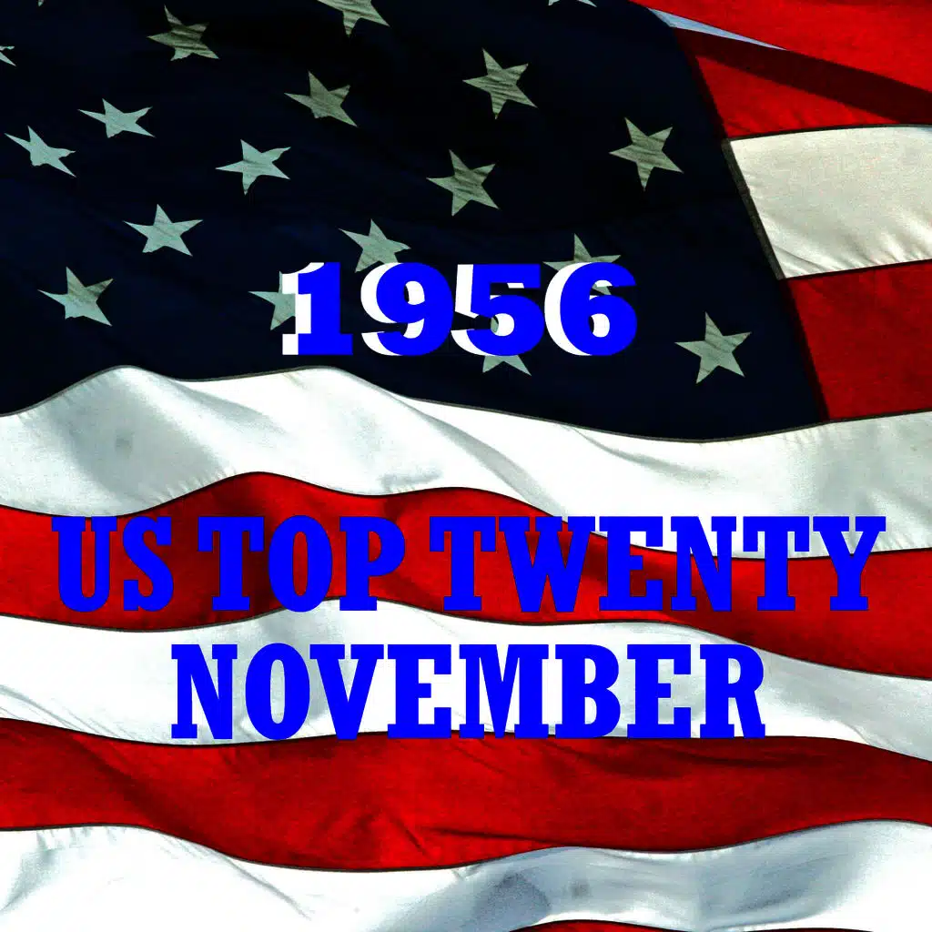 US - November - 1956