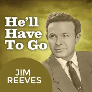 Jim Reeves & U.S. Gringos