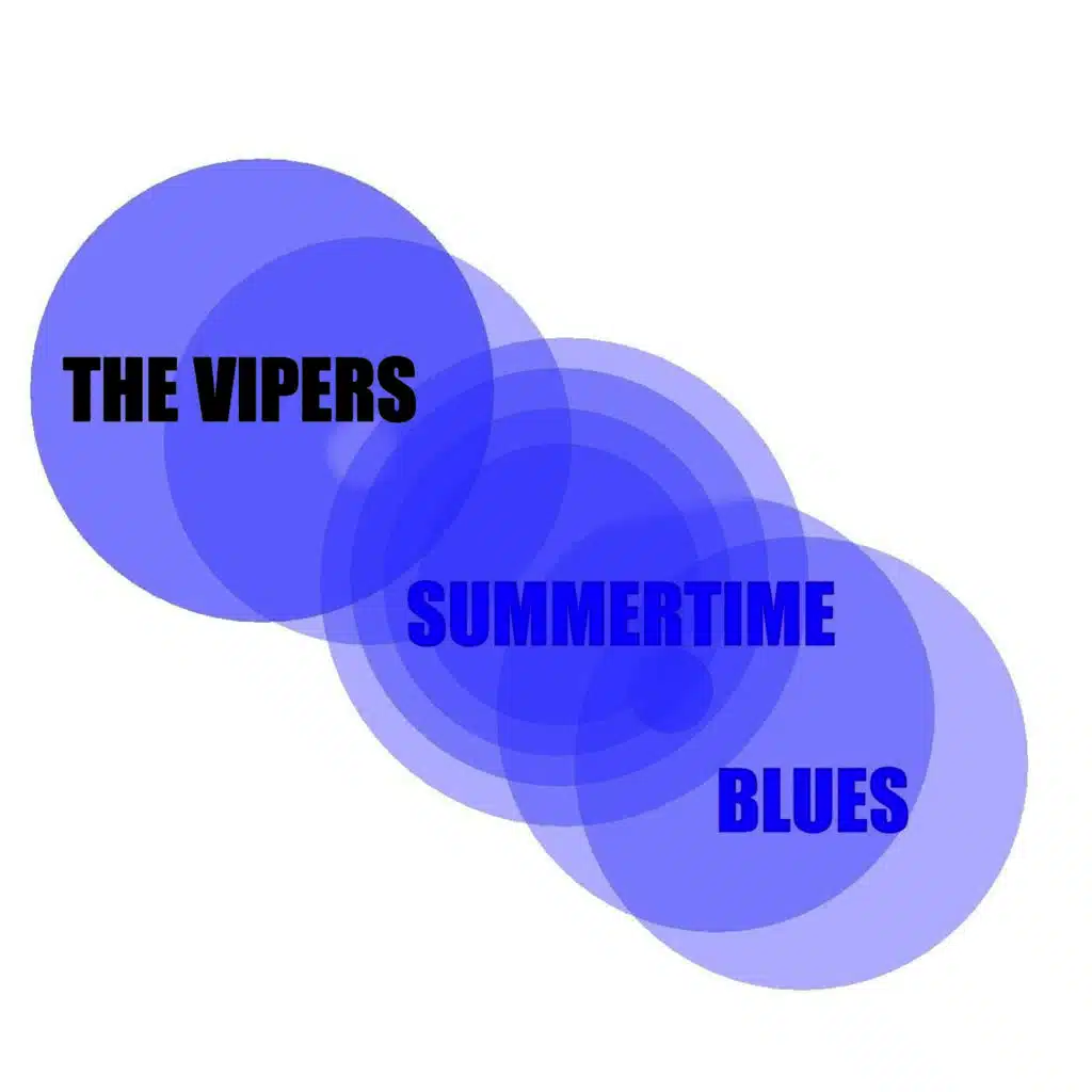 Summertime Blues