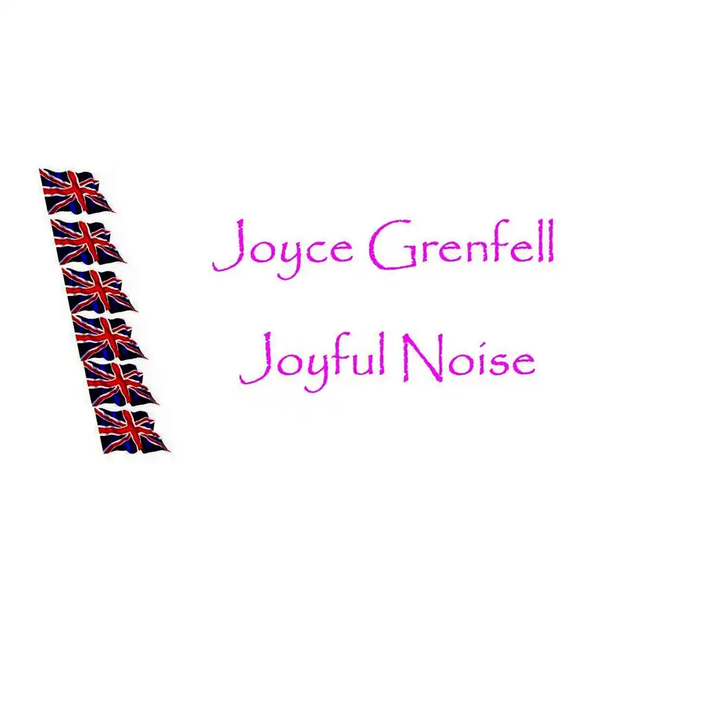 Joyful Noise