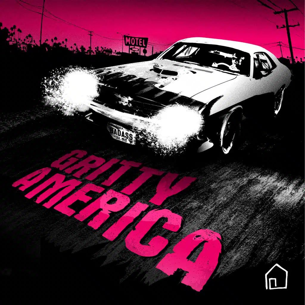 Gritty America
